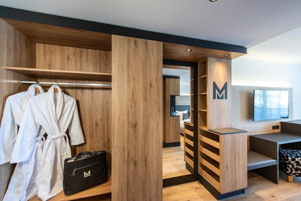 Modern Mountain Hotel 4*