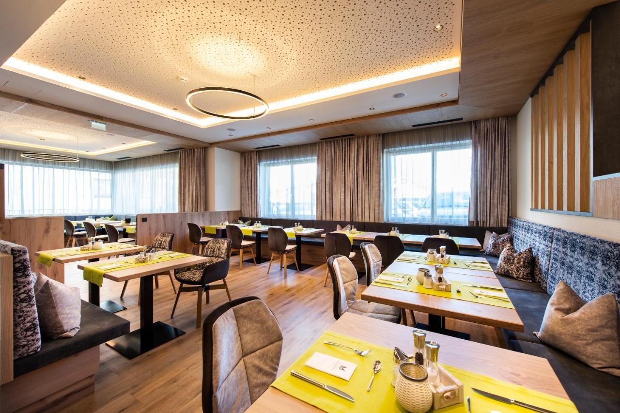 Modern Mountain Ischgl