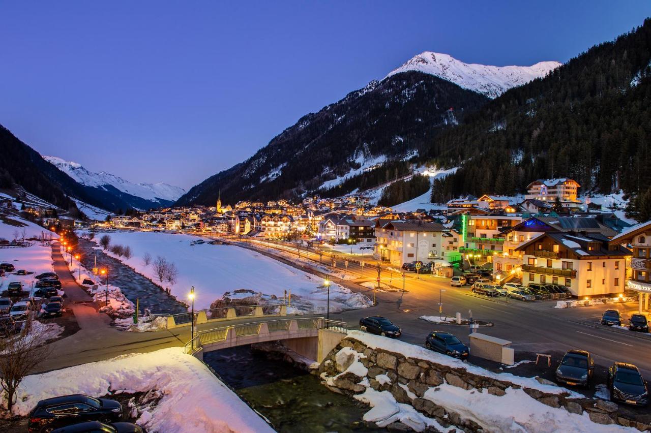 Hotel Modern Mountain 4*