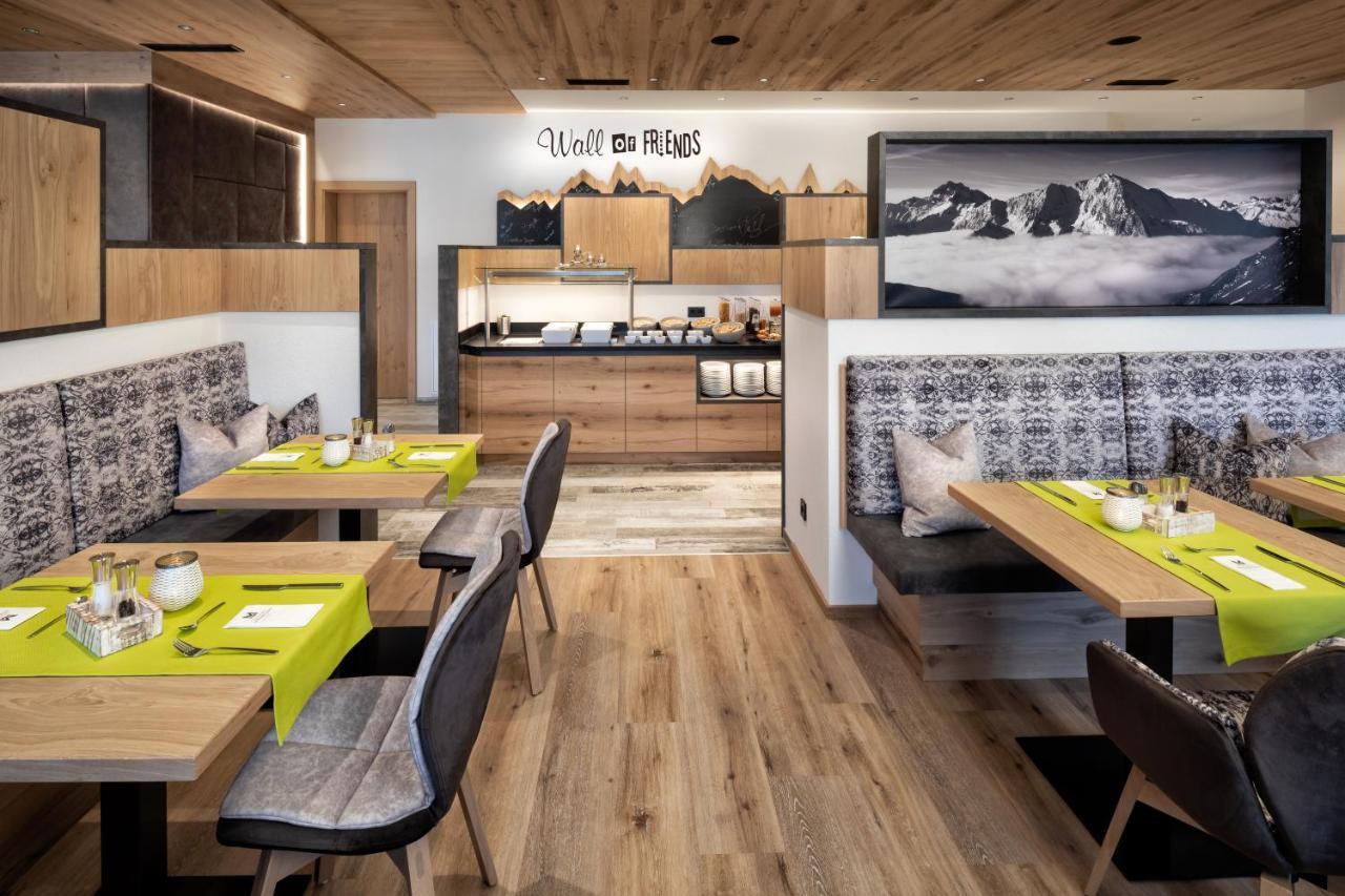 Hotel Modern Mountain