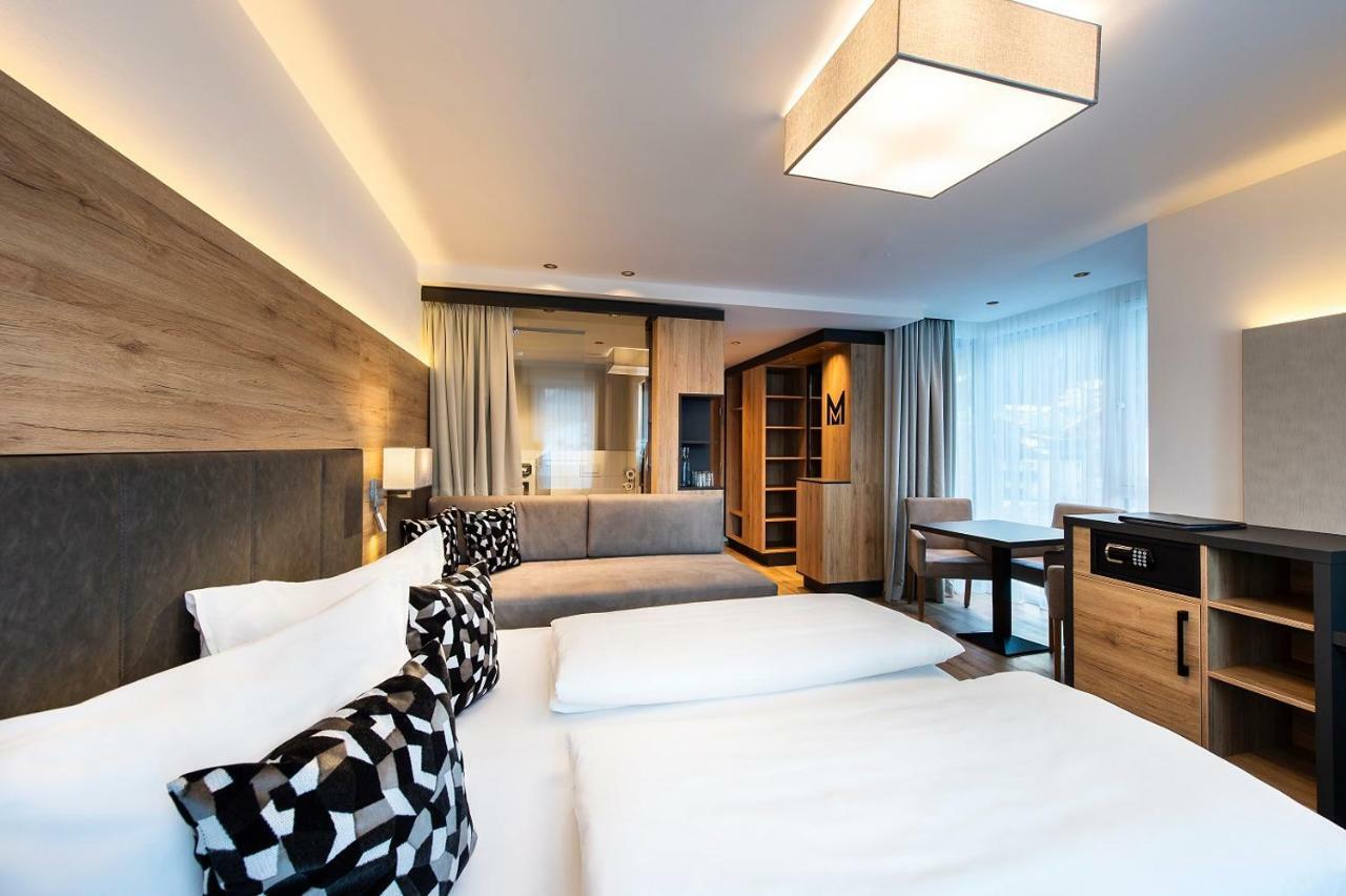 Hotel Modern Mountain Ischgl