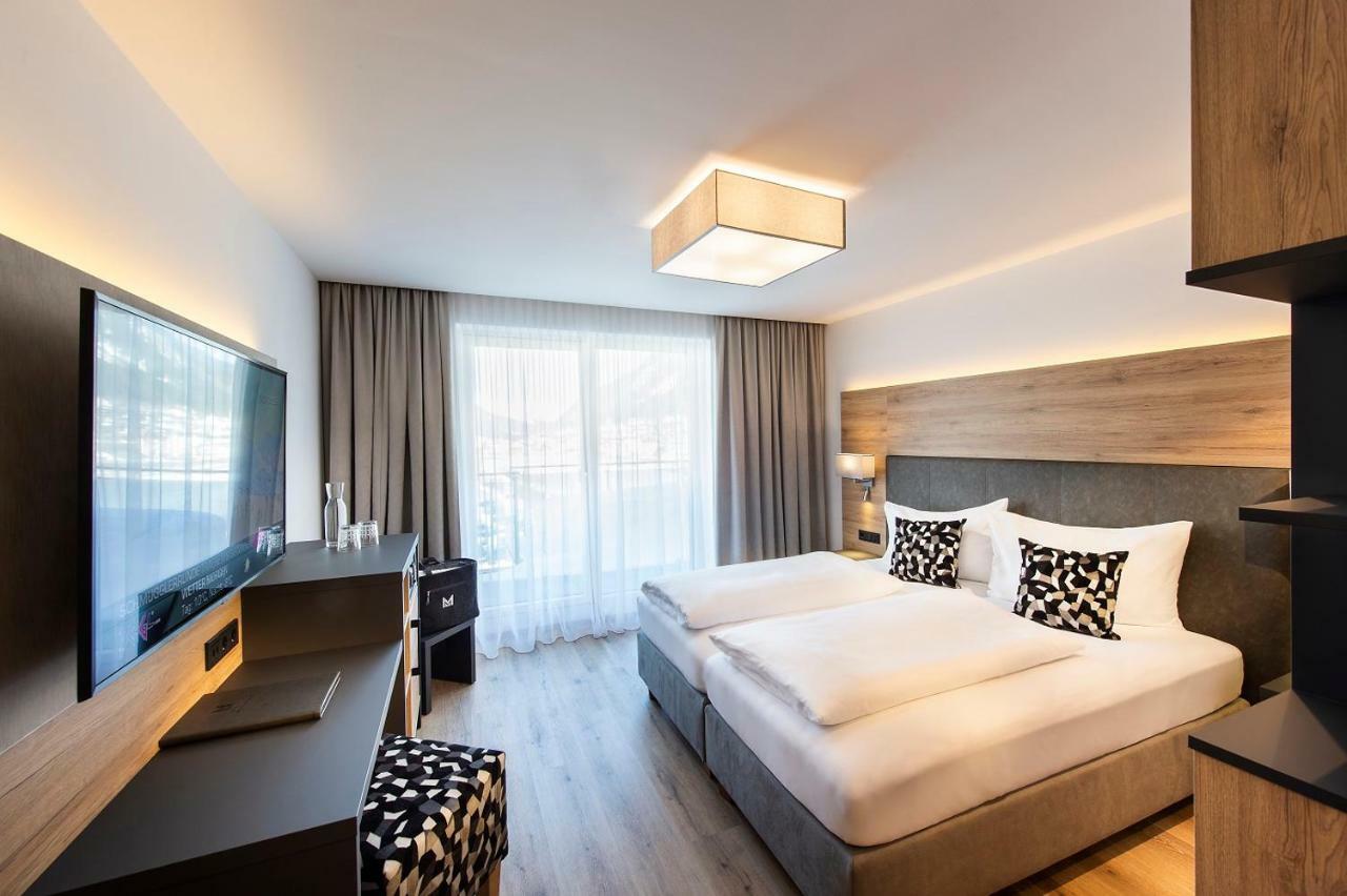 Modern Mountain 4* Ischgl
