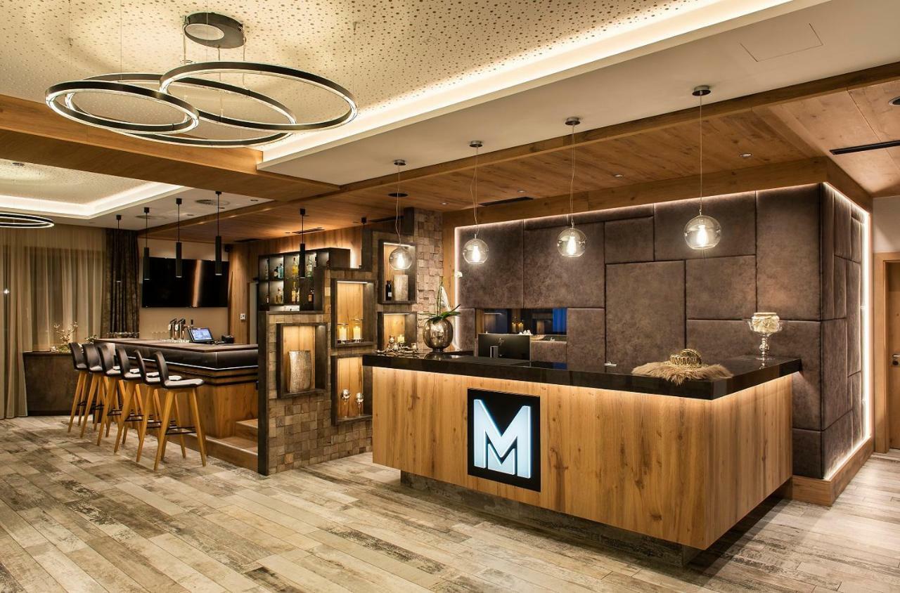 Modern Mountain Ischgl